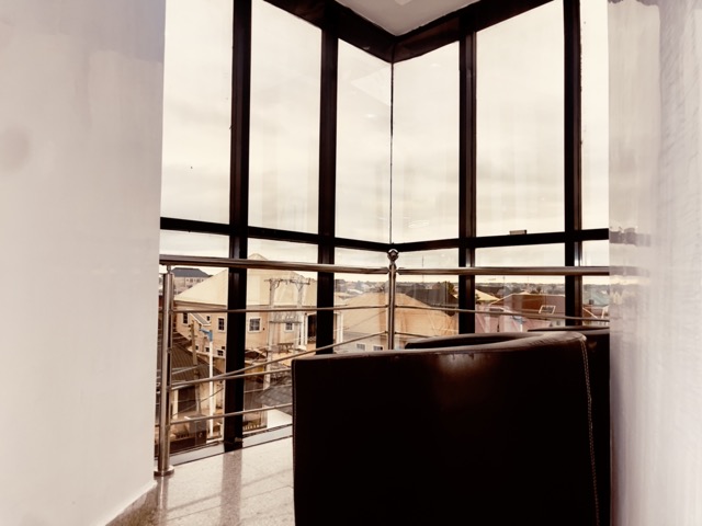 Upper Floor